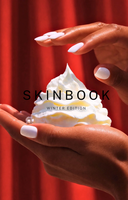 Skinbook Winter Edition