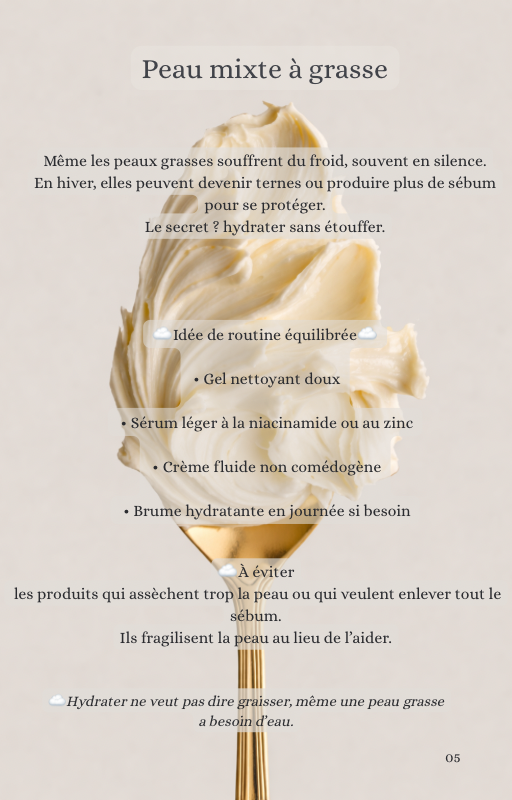 Skinbook Winter Edition