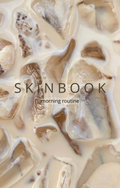 SKINBOOK: morning routine (ENG)
