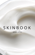 SKINBOOK: peaux sèches (FR)