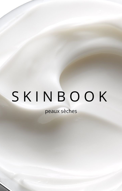 SKINBOOK: peaux sèches (FR)