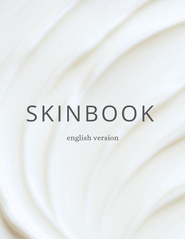 SKINBOOK : first routine (ENG)